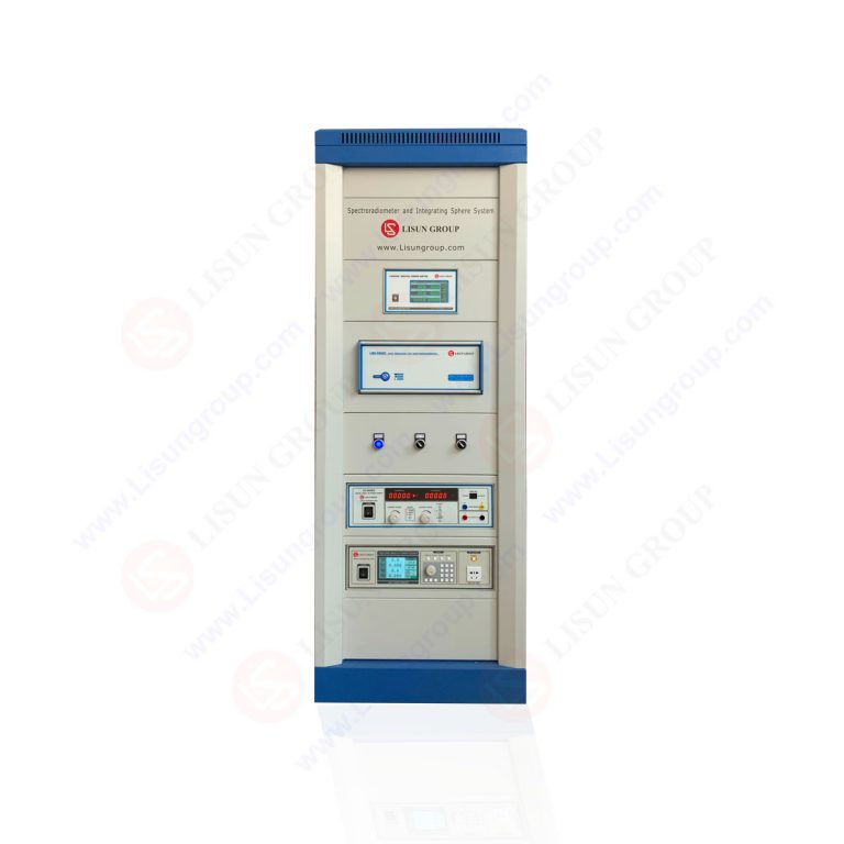 CASE-19IN 19-inch Standard Instrument Cabinet