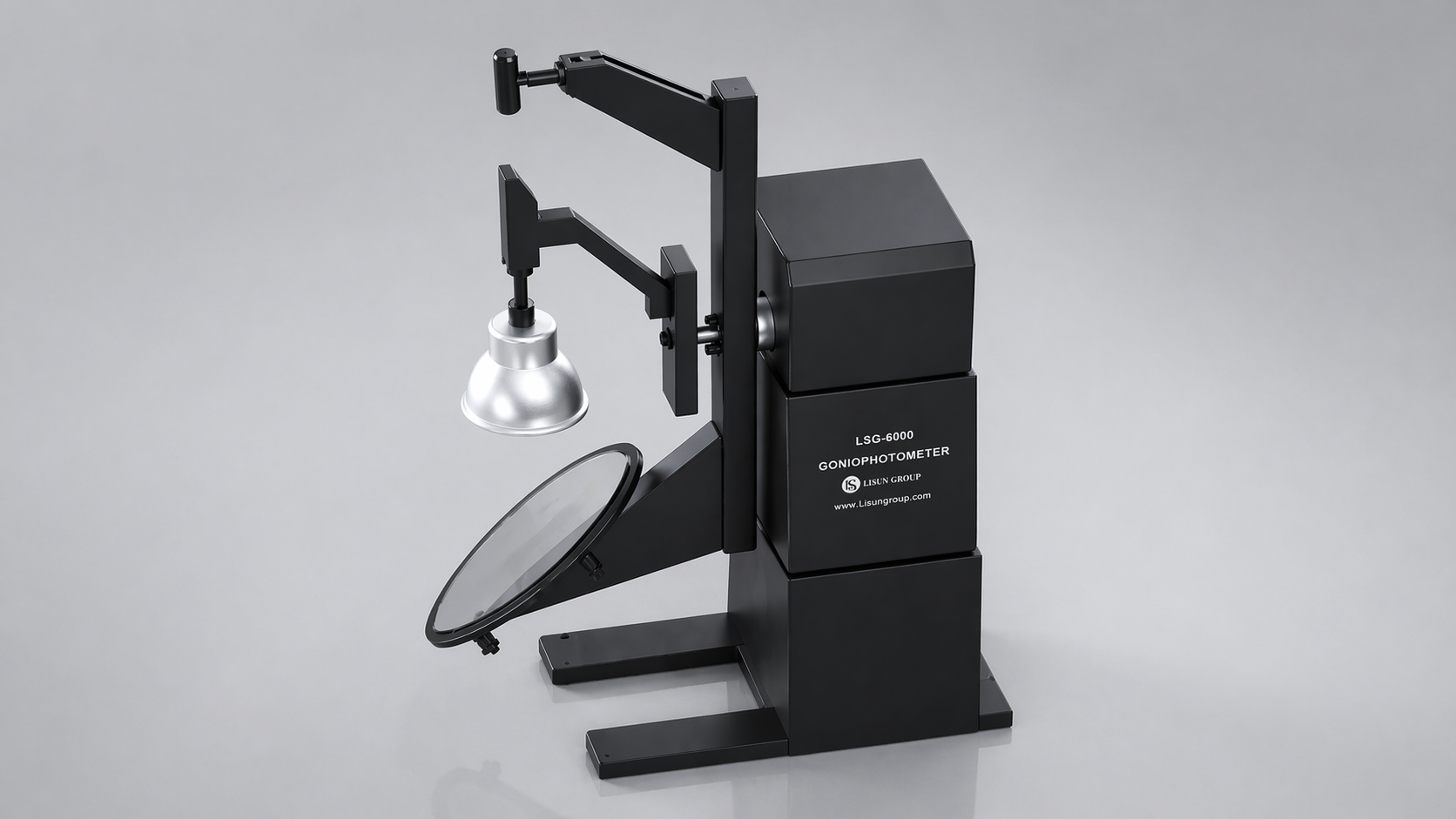LEDs and Luminaire Test Solutions