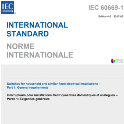 IEC 62368-1